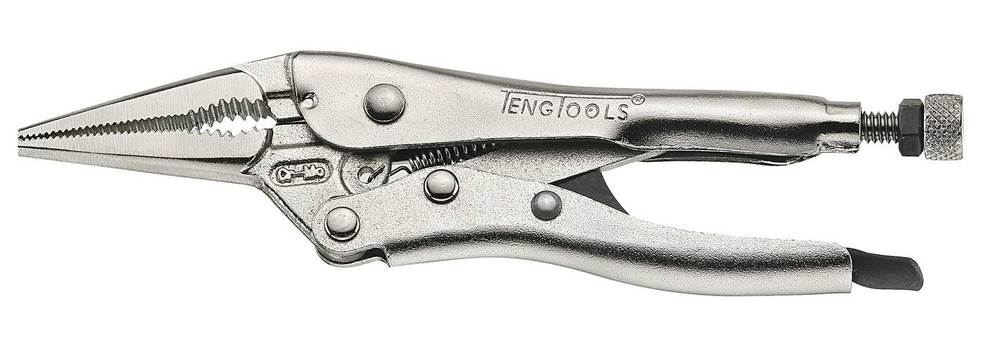 Universaaltangid Teng Tools 404-6S | Käsitööriistad>Tangid>Muud tangid | Teng Tools | Trollo.ee | Üle 10 000 toote