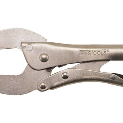 Universaaltangid. Teng Tools 409P | Käsitööriistad>Tangid>Muud tangid | Teng Tools | Trollo.ee | Üle 10 000 toote