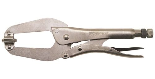 Universaaltangid. Teng Tools 409P | Käsitööriistad>Tangid>Muud tangid | Teng Tools | Trollo.ee | Üle 10 000 toote