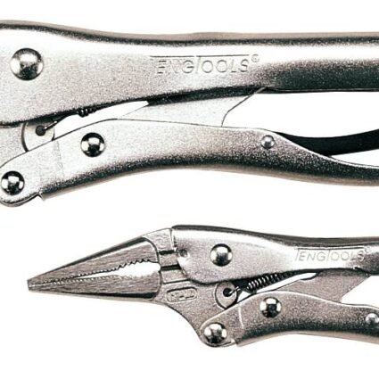 Universaaltangide komplekt. Teng Tools 702 | Käsitööriistad>Tangid>Muud tangid | Teng Tools | Trollo.ee | Üle 10 000 toote