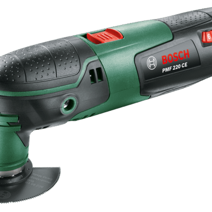 Universaaltööriist Bosch PMF 220 CE | Elektrilised käsitööriistad>Universaaltööriistad | Bosch | Trollo.ee | Üle 10 000 toote