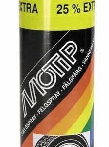 Universaalvärv/veljevärv Wheel Spray valge 500ml