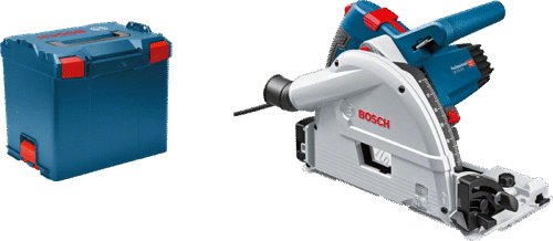 Uputussaag Bosch GKT 55 GCE