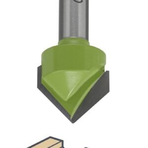 V-soonefrees puidule Luna | Tarvikud>Freesiterad>Muud freesiterad | Luna Tools | Trollo.ee | Üle 10 000 toote