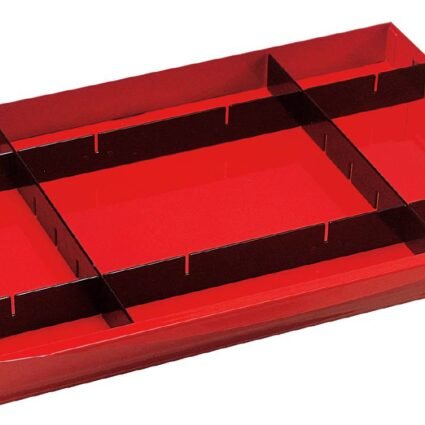 Vaheseinakomplekt montöörikärudele Teng Tools TCDIVL | Käsitööriistad>Tööriistakastid ja kärud | Teng Tools | Trollo.ee | Üle 10 000 toote