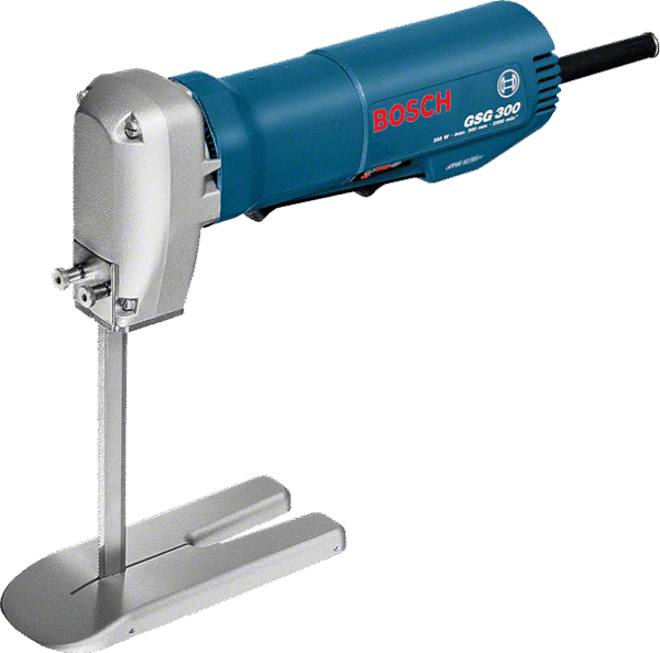 Vahtkummilõikur Bosch GSG 300