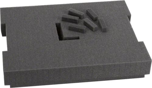 Vahtplast sisu Bosch L-Boxx 102-le | Tarvikud>Varia | Bosch | Trollo.ee | Üle 10 000 toote