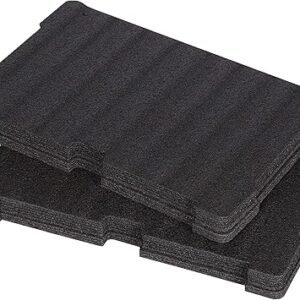 Vahtvahelehed Milwaukee PACKOUT - 2 lehte Käsitööriistad>Tööriistakastid ja kärud | Trollo.ee | Üle 10 000 toote