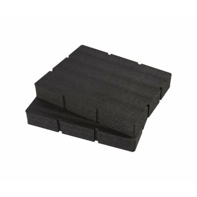 Vahtvahelehed Milwaukee PACKOUT sahtlitega tööriistakastidele - 2 tk Käsitööriistad>Tööriistakastid ja kärud | Trollo.ee | Üle 10 000 toote