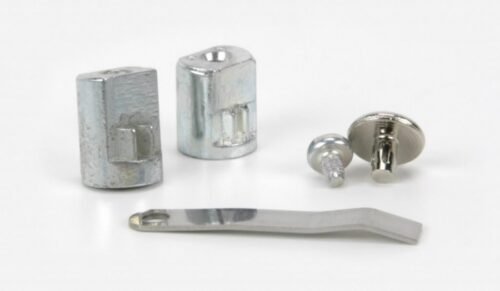 Varuosa komplekt 8603250, 8603300 ja 8701250, 8702300-le, Knipex