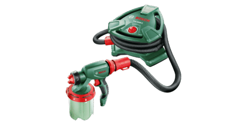 Värvipüstol Bosch PFS 5000 E | Elektrilised käsitööriistad>Elektrilised eritööriistad | Bosch | Trollo.ee | Üle 10 000 toote