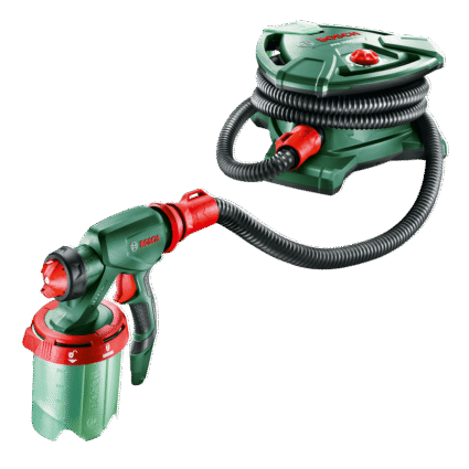 Värvipüstol Bosch PFS 7000 | Akutööriistad>Muud akutööriistad | Bosch | Trollo.ee | Üle 10 000 toote