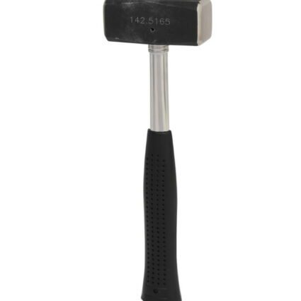 Vasar terastorust varre ja plastkäepidemega 1000g