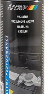 Vaseliinmääre Vaseline Spray 500ml