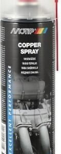 Vasemääre Copper Spray 500ml