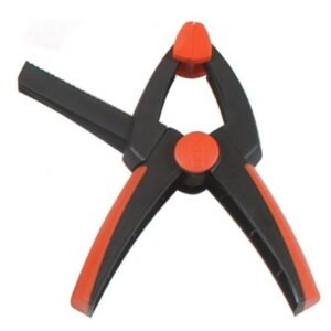 Vedrupitskruvi VarioClippix XV 100x50mm