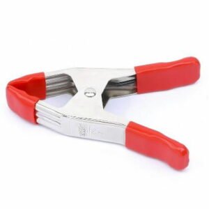 Vedrupitskruvi XM 75x85mm