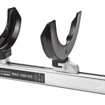 Vedrutõmmits CANVIK BASIC 1500kg MacPherson vedrudele