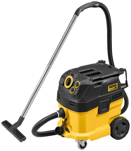 Vee -ja tolmuimeja REMS Pull 2 M Set | Puhastusseadmed>Tolmuimejad | REMS | Trollo.ee | Üle 10 000 toote