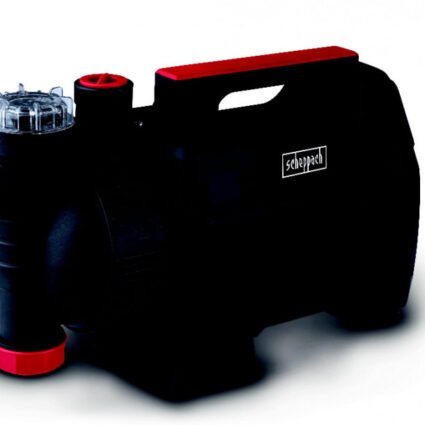 Veeautomaat GP1100JET LCD