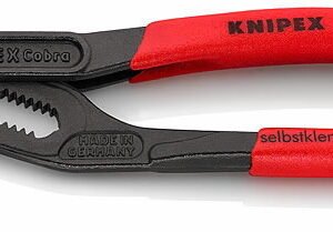 Veepumbatangid COBRA 180mm D42mm