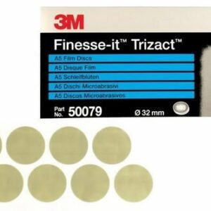 Velcrolihvketas 466LA Trizact 31