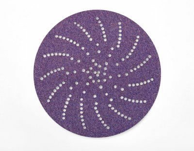 Velcrolihvketas 775L Cubitron Multihole 150mm P180+, 3M