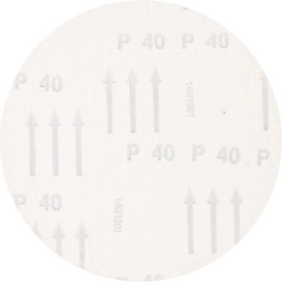 Velcrolihvketas KSS 150mm P40