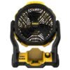 Ventilaator Dewalt DCE512N (ilma aku  laadijata) - Image 2