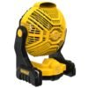 Ventilaator Dewalt DCE512N (ilma aku  laadijata) - Image 4