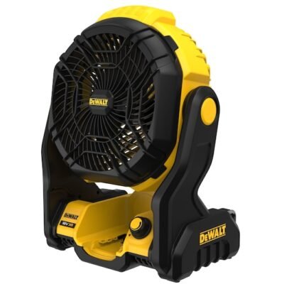 Ventilaator Dewalt DCE512N (ilma aku laadijata) | Akutööriistad>Muud akutööriistad | Dewalt | Trollo.ee | Üle 10 000 toote