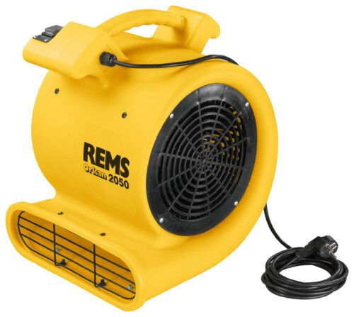 Ventilaator REMS Orkan 2050