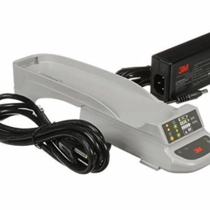 Versaflo™ Laadimise alus TR-641E