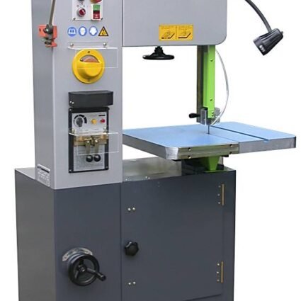 Vertikaalsed lintsaed Luna MBS 36V ja MBS 60V | Tööpingid>Saepingid | Luna Tools | Trollo.ee | Üle 10 000 toote