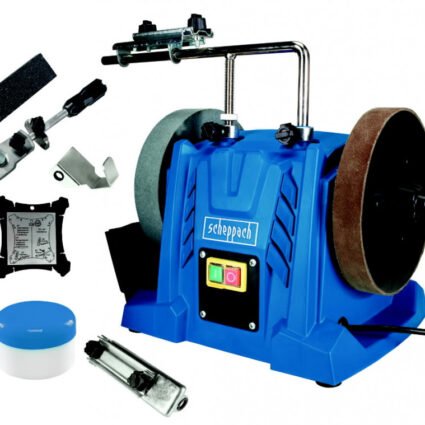 Vesikäi Tiger 5000S tarvikud kodumajapidamisse komplektis