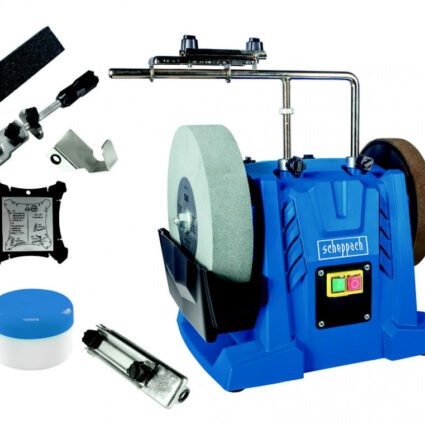 Vesikäi Tiger 7000S tarvikud kodumajapidamisse komplektis