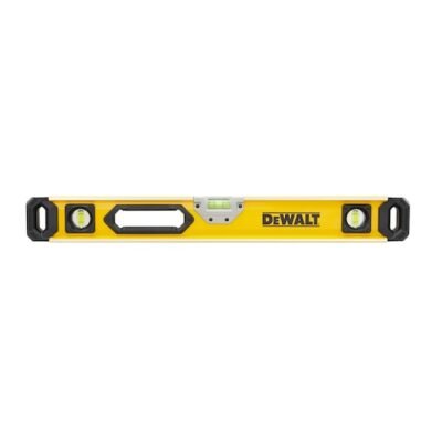 Vesilood Dewalt - 600mm | Mõõteriistad>Vesiloodid | Dewalt | Trollo.ee | Üle 10 000 toote