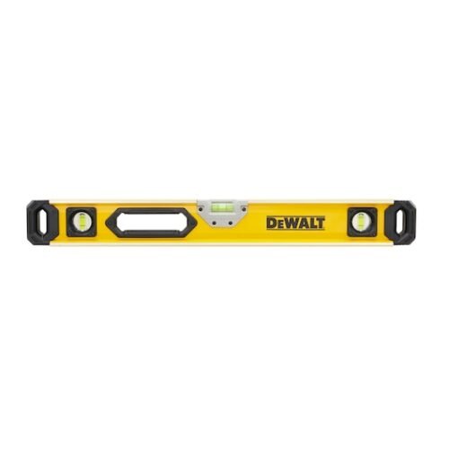 Vesilood Dewalt - 600mm | Mõõteriistad>Vesiloodid | Dewalt | Trollo.ee | Üle 10 000 toote