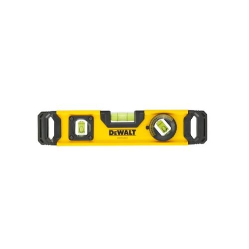 Vesilood Dewalt Torpeedo - 25cm | Mõõteriistad>Vesiloodid | Dewalt | Trollo.ee | Üle 10 000 toote