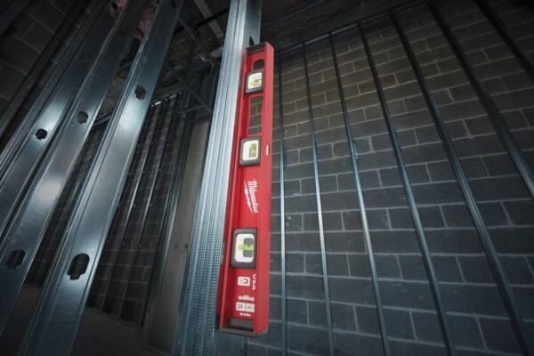 Vesilood Milwaukee I-Beam - 120cm