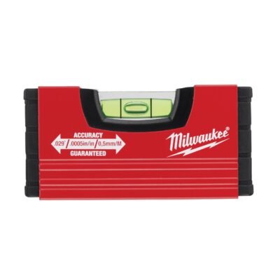 Vesilood Milwaukee Minibox - 10cm Mõõteriistad>Vesiloodid | Trollo.ee | Üle 10 000 toote