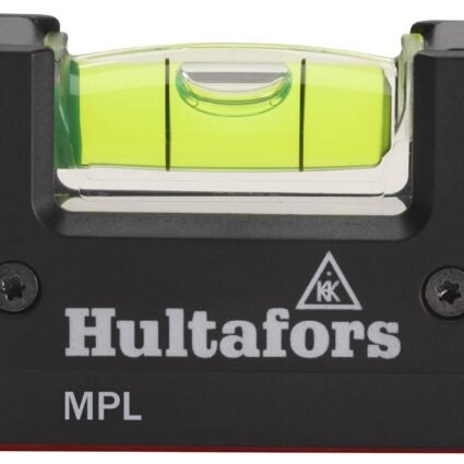 Vesilood Mini MPL Hultafors | Mõõteriistad>Vesiloodid | Hultafors | Trollo.ee | Üle 10 000 toote