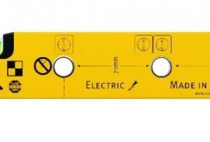 Vesilood tüüp 70 Electric 43cm