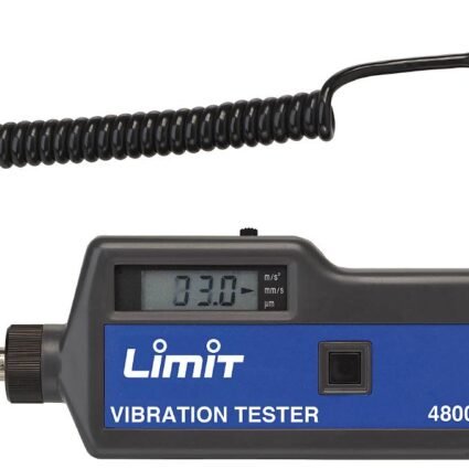 Vibratsioonimõõtja Limit 4800 | Mõõteriistad>Elektroonilised mõõteriistad | Limit | Trollo.ee | Üle 10 000 toote