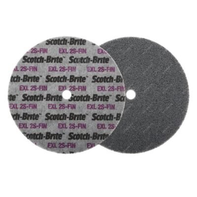 Viimistluskäi Scotch-Brite XL-UW 150x6x12