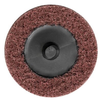 Viimistlusketas karukeel CDR (Roloc) VRW 50mm A180 FINE