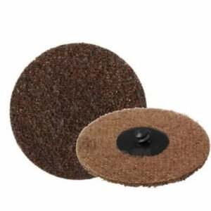 Viimistlusketas karukeel Roloc Scotch-Brite 75mm A CRS