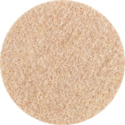 Viimistlusketas karukeel Velcro PVKR Polivli 125mm P100 (Coarse)