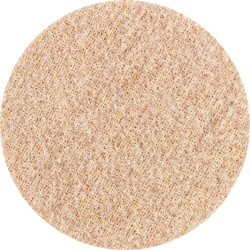 Viimistlusketas karukeel Velcro PVKR Polivli 125mm P100 (Coarse)