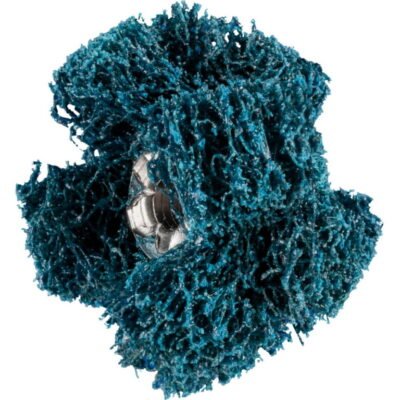 Viimistluspadi PNST Polinox 25mm/2 A100 MED